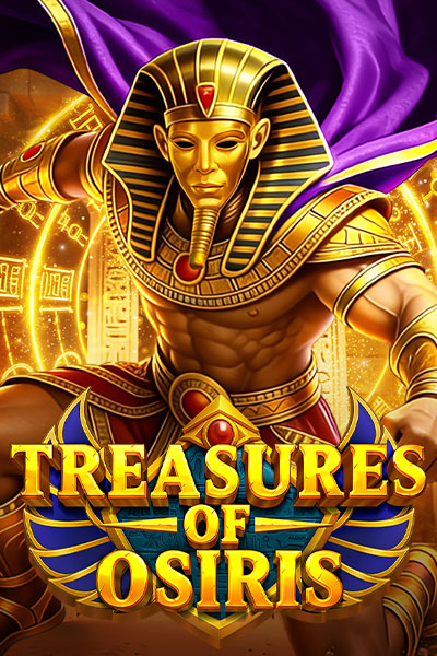 Treasures of Osiris